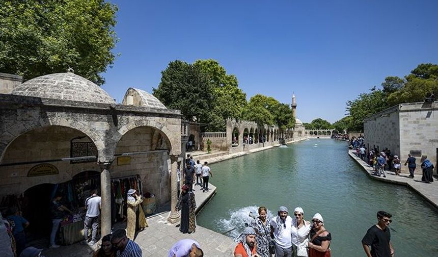 Urfa’da hava durumu nasıl olacak?