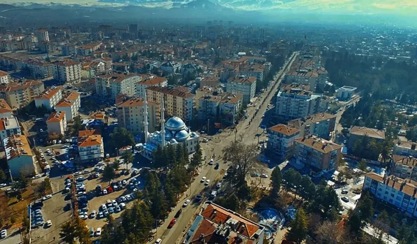 MHP'den Türkiye haritasını değiştirecek teklif!