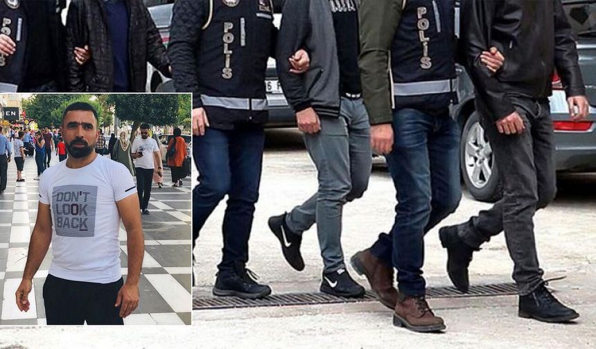 'Emin Ağa' hakkında karar verildi!