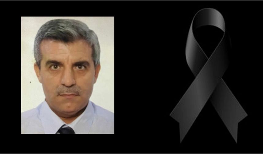 Mahmut Şansal vefat etti