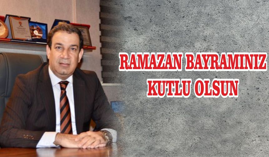 Yavuz, Bayramlar birleştirir...