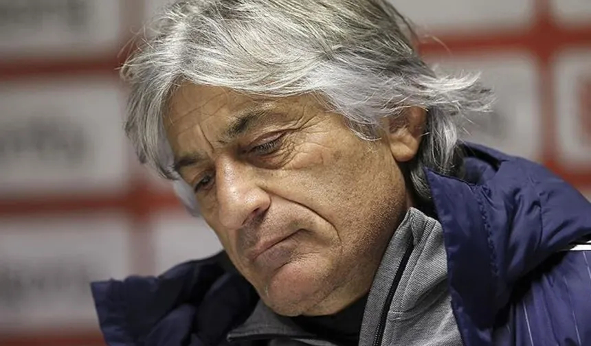 Kemal Kılıç’tan inanılmaz başarı!