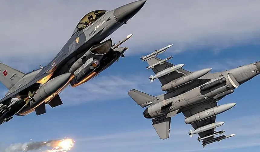 KKTC'ye tam koruma! Türkiye iki hamleyi birden yaptı