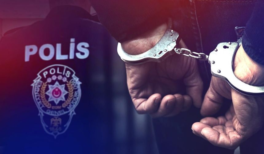 Esnafın kâbusu olan 25 kişilik tefeci şebekesi çökertildi