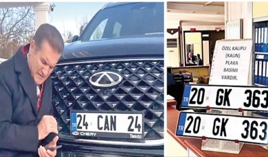 Ceza ertelendi, bürokrasi geldi!