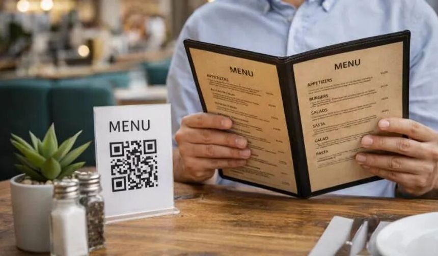 Menüde Gizlenen Her Şey Açığa Çıkıyor!