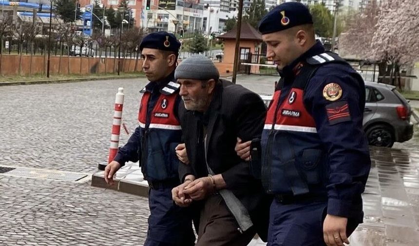 Korkunç olay! Oğlunu tüfekle öldürdü