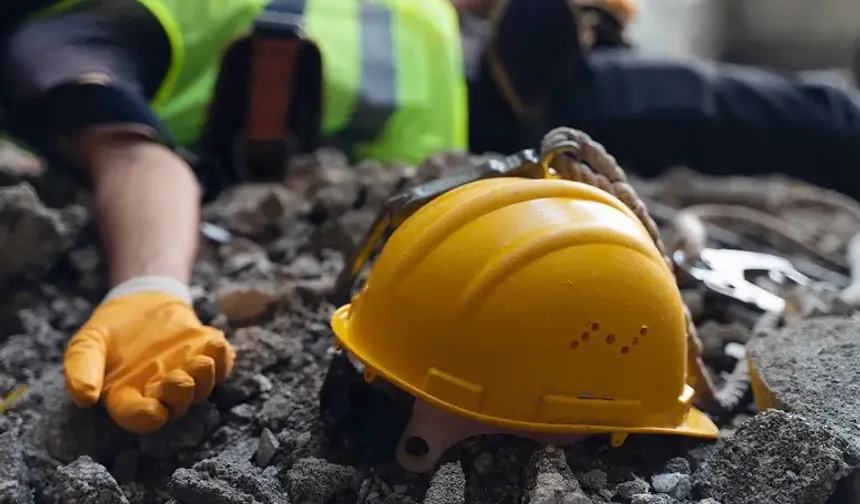 İş Cinayetleri Bilançosu Ağır: Şanlıurfa da listede