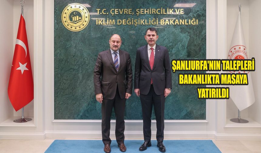 Başkan Gülpınar'dan sürpriz ziyaret!