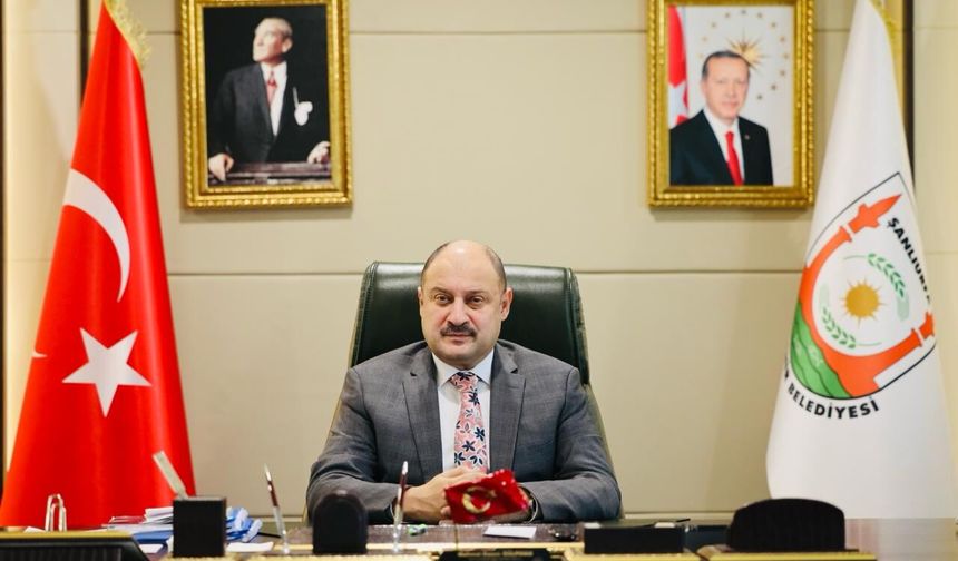 Başkan Gülpınar’dan Kadir Gecesi Mesajı