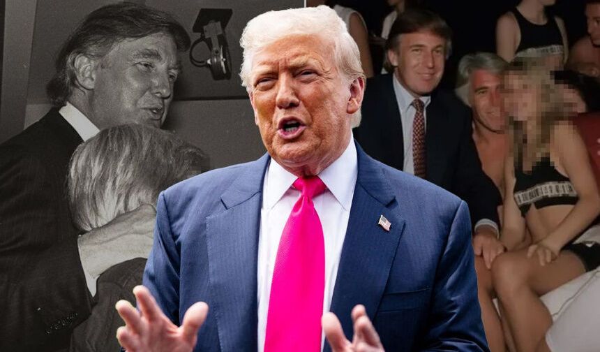 Savaşı boşuna çıkarmamış! Bu iddia ortalığı fena karıştıracak