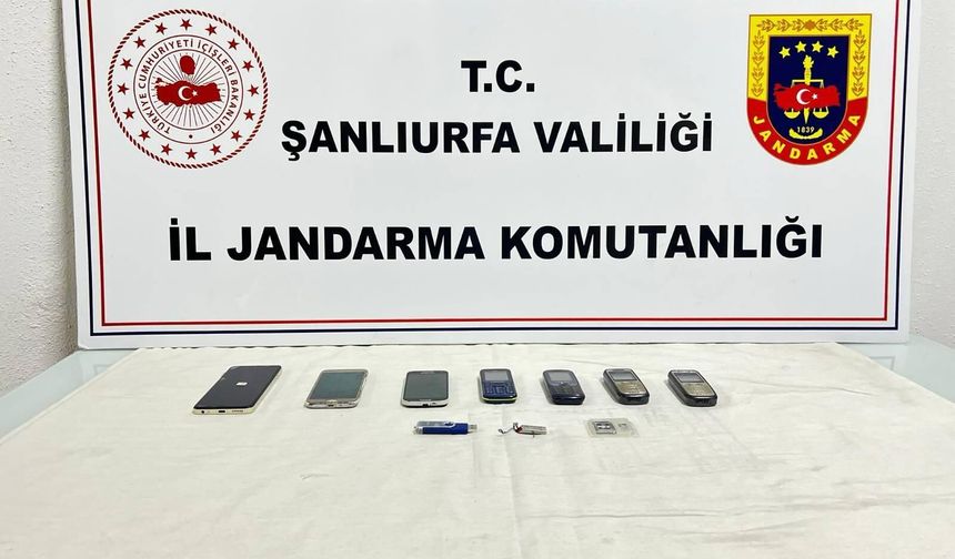 Şanlıurfa’da 6 Milyon TL’lik Nitelikli Dolandırıcılık Operasyonu