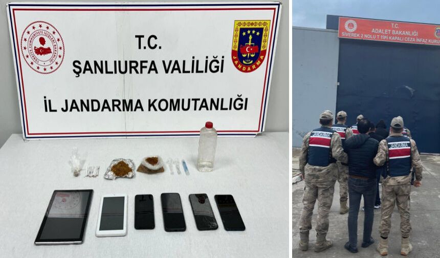 Satışa hazır getirmişlerdi: satamadan yakalandılar