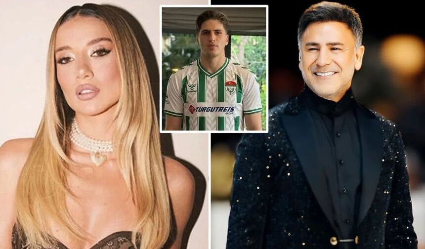 İzzet Yıldızhan ile birlikte 7 kişi tutuklandı