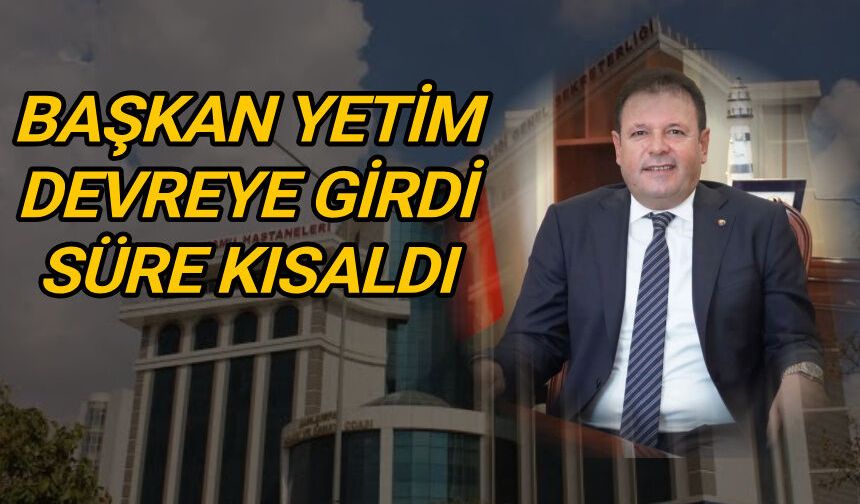 Tapu Harçlarında Büyük Kolaylık! İnceleme Süresi 6 Aya Düştü