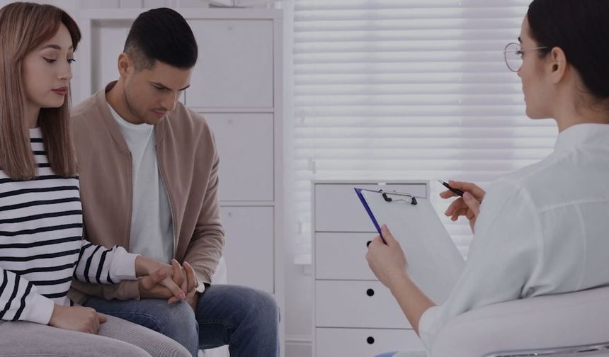 Eyyübiye Sağlıklı Hayat Merkezi’nde Ücretsiz Psikolojik Destek Hizmeti