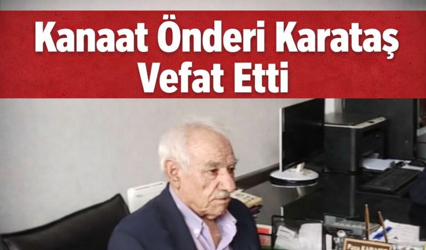 Mersavi Aşiretinin Acı Günü