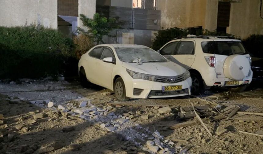 Savaşta 20. gün! İran el arttırdı