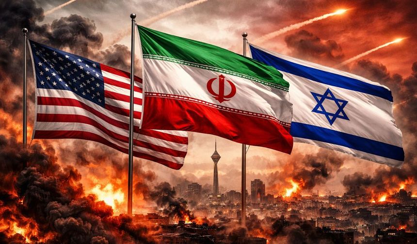 İran ateşkes için tek bir şart koştu