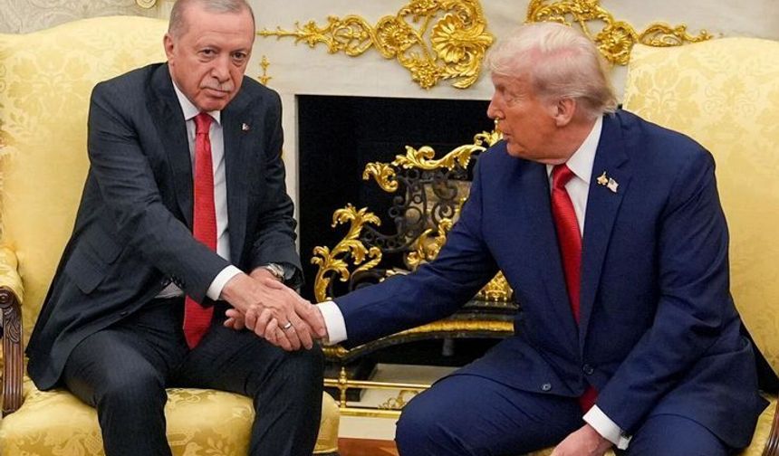 Trump İran'dan sonraki ülkeyi açıkladı