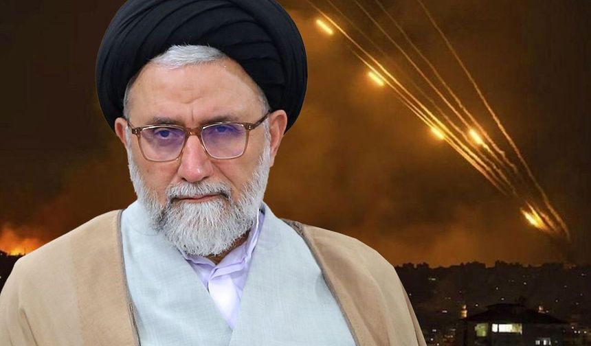 İsrail Savunma Bakanı Katz: İran İstihbarat Bakanı öldürüldü