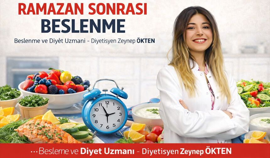 BAYRAMDA "EYVAH" DEMEMEK İÇİN BU REHBERE GÖZ ATIN!