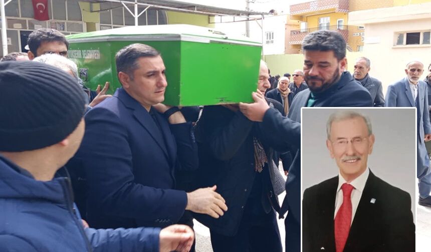 Orak son yolculuğuna uğurlandı