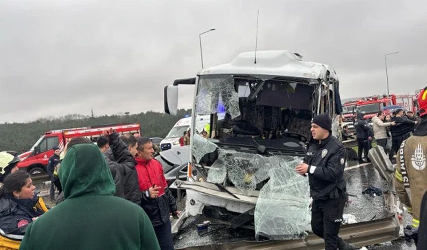 Mucize: Şehit olan polis hayata geri döndü