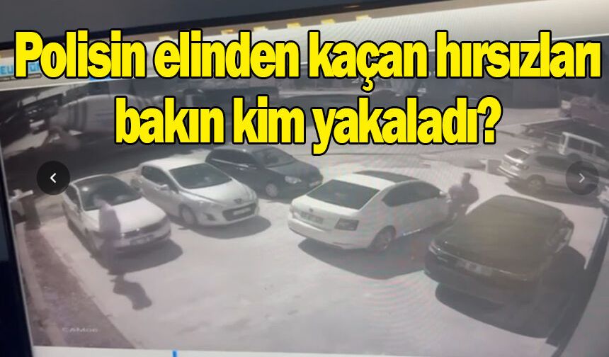 Bir takdiri hak ettiler...