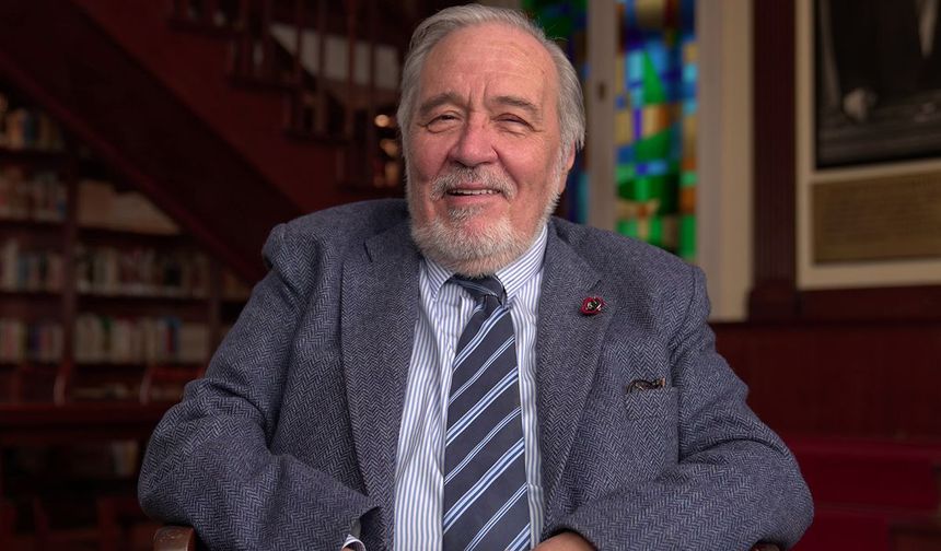 İlber Ortaylı hayatını kaybetti