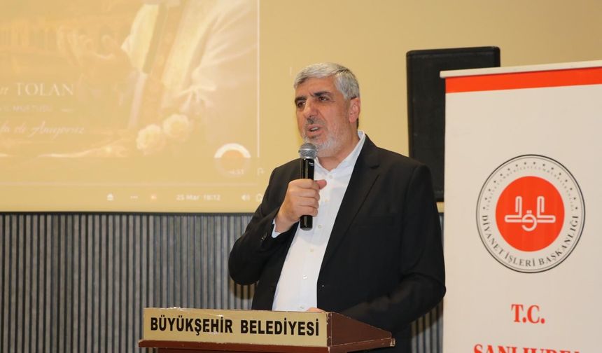 Tolan emekliye ayrıldı