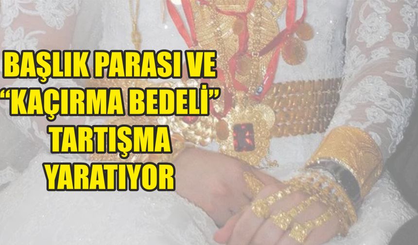 Aşk Değil Pazarlık: 5 Milyonluk “Kaçırma Bedeli” Şoku!