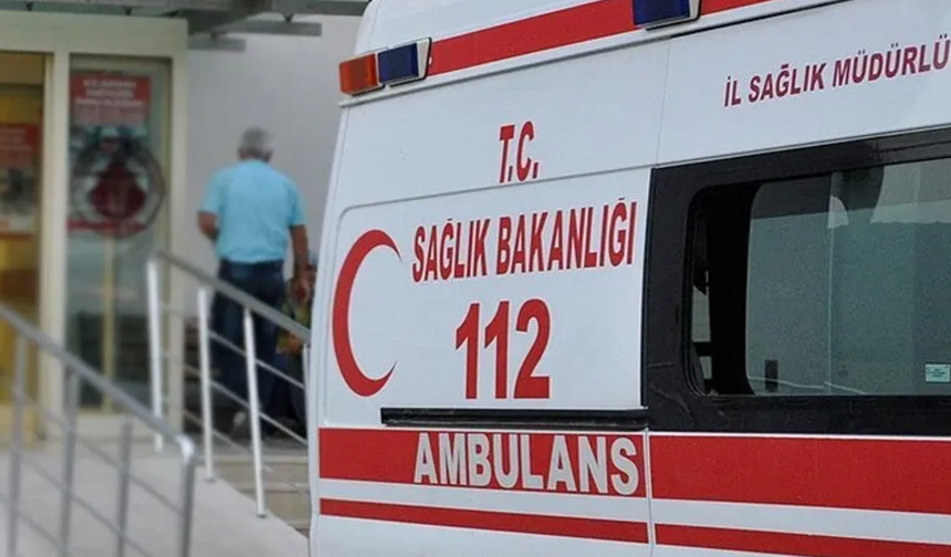 Siverek’te silahlı olay: 20 yaşındaki genç ağır yaralandı