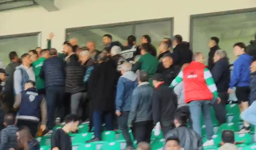 Şanlıurfaspor Maçı Sonrası Gerginlik: İki Kulüpten Sağduyu Çağrısı