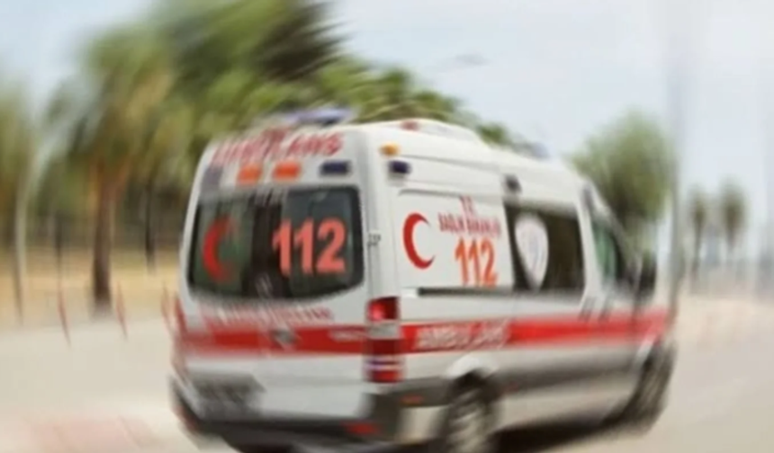 Şanlıurfa’da tır ile otomobil çarpıştı: 2 öğrenci yaralandı