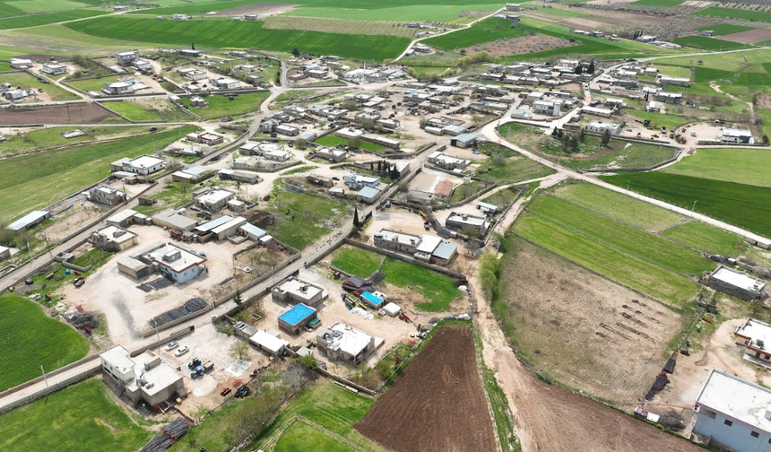 Büyükşehirden kırsalda konforlu ulaşım için yoğun mesai