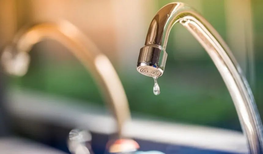 Karaköprü’de musluklar susacak: İşte etkilenecek mahalleler