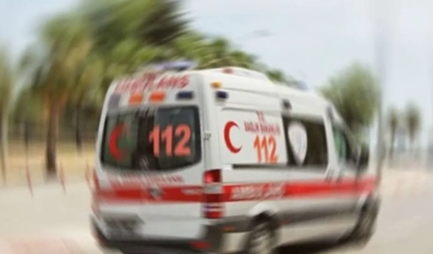 İş başında ölüm: Birecik’te elektrik akımı can aldı