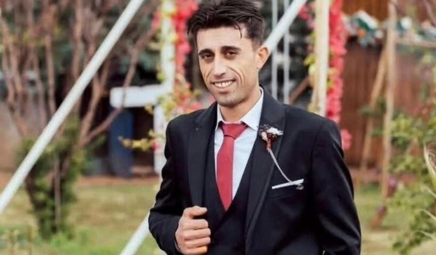 Evine gidiyordu, hayatını kaybetti!