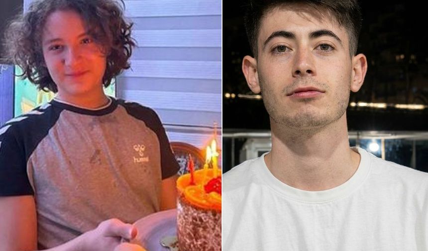 Okul saldırganlarının ortak noktası! İkisi de aynı şeyi yapmış