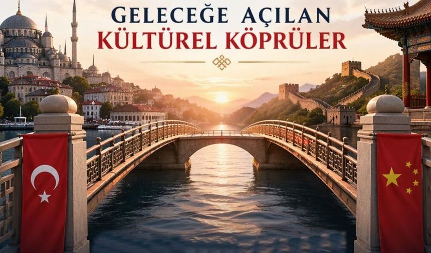 Harran Üniversitesi’nde ödüllü yarışma! Kazananlar Şanghay’a gidecek