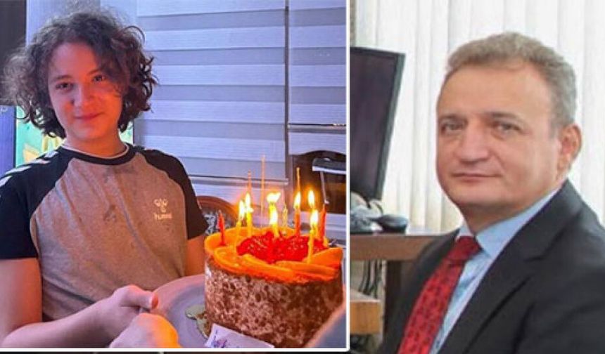 9 kişinin katili İsa Aras'ın babasının ifadesi ortaya çıktı!