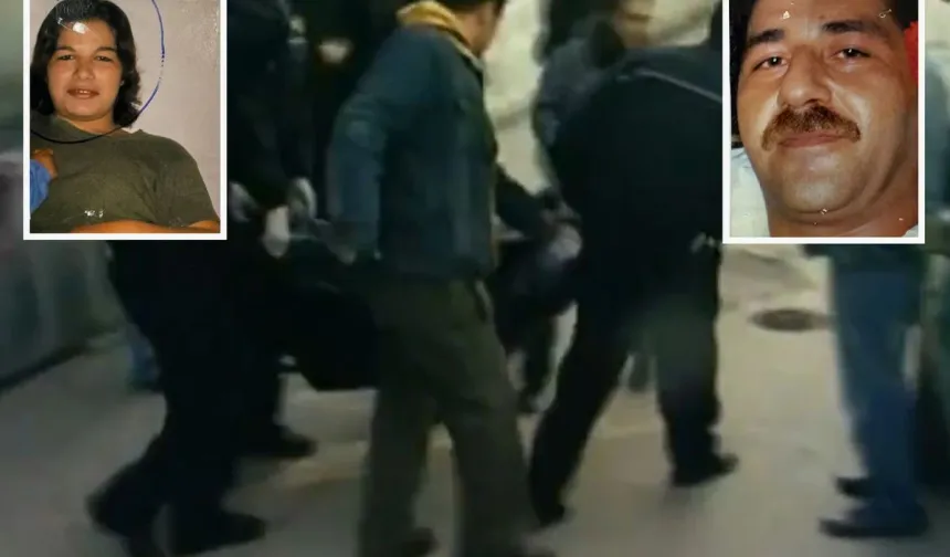 Kimlik çıkarmaya gitti, 19 yıllık vahşi cinayet çözüldü!