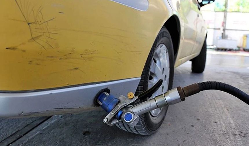 Zam fırtınası durmuyor! LPG'ye tarihin en büyük artışı geliyor