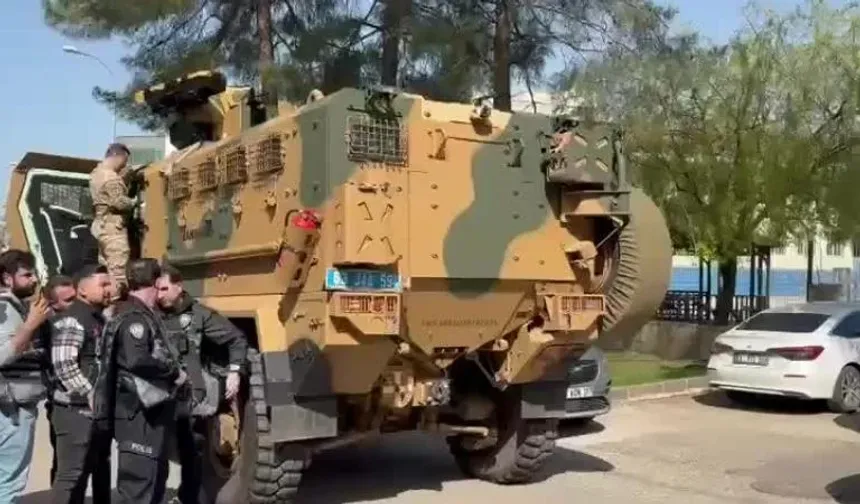 Sosyal medyada kaos planı çökertildi!