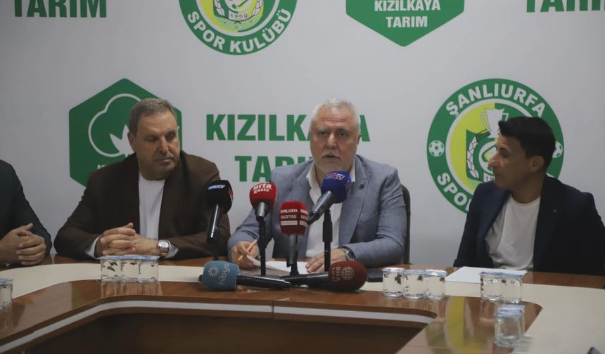 Saraçoğlu'ndan sert açıklama! "Gerçekler çarpıtılıyor"