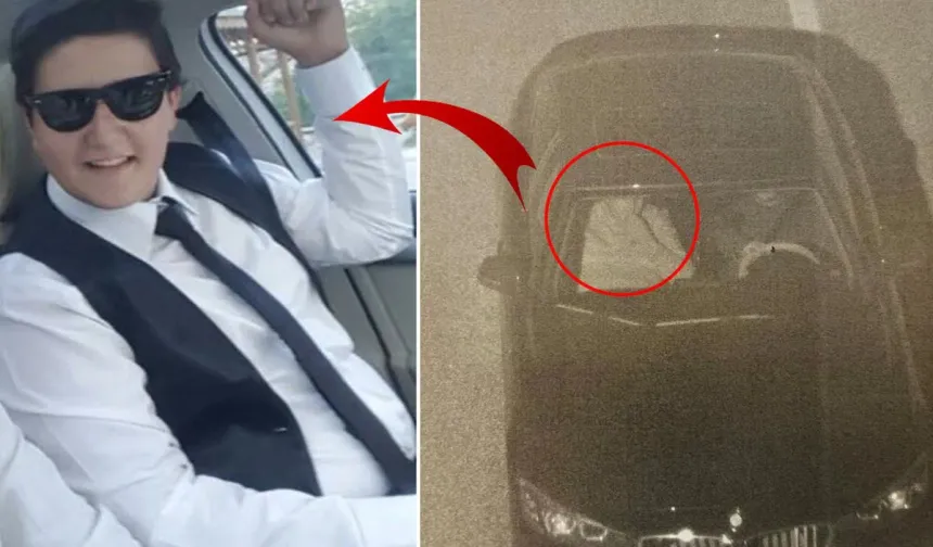 Dosyadaki kilit ismin mesajları ifşa oldu!