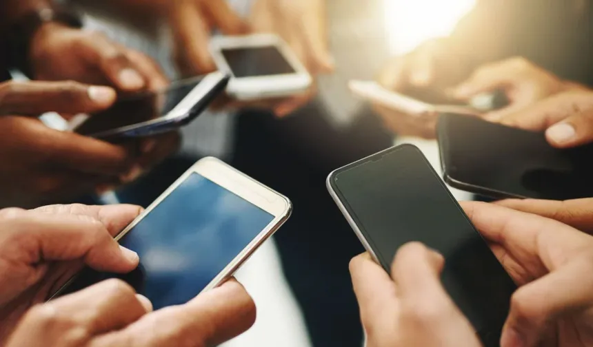 Geri sayım başladı! Binlerce telefon kapatılacak