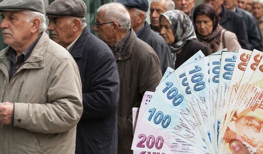 245 bin kişiye ağır darbe! Emeklilikleri gitti, maaş geri alınacak