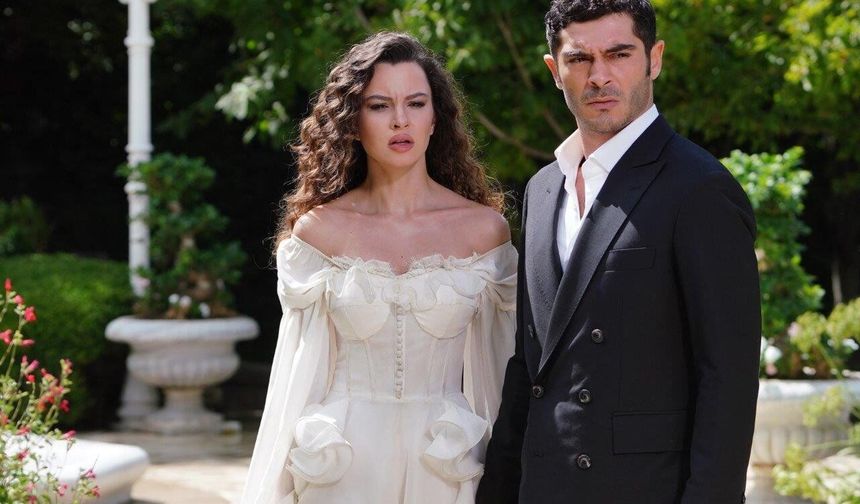 Urfalı rolünü oynuyordu! Hakkında karar verildi